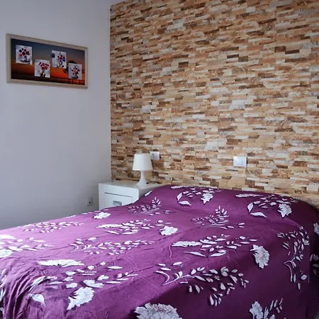 Puerta Del Sol Lägenhet