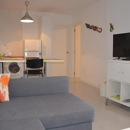 Puerta Del Sol * Caleta De Fuste