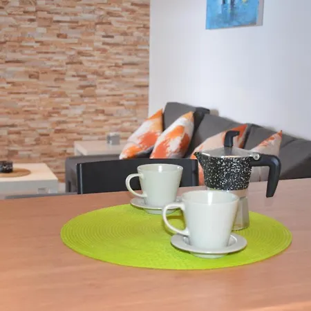 Lägenhet Puerta Del Sol Caleta De Fuste