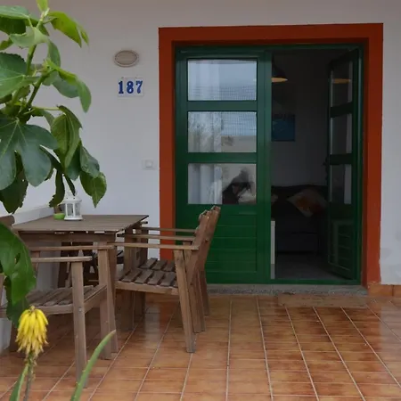 Lägenhet Puerta Del Sol Caleta De Fuste