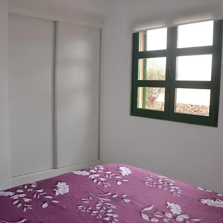 Puerta Del Sol Apartamento