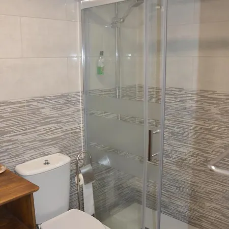 Puerta Del Sol Apartment